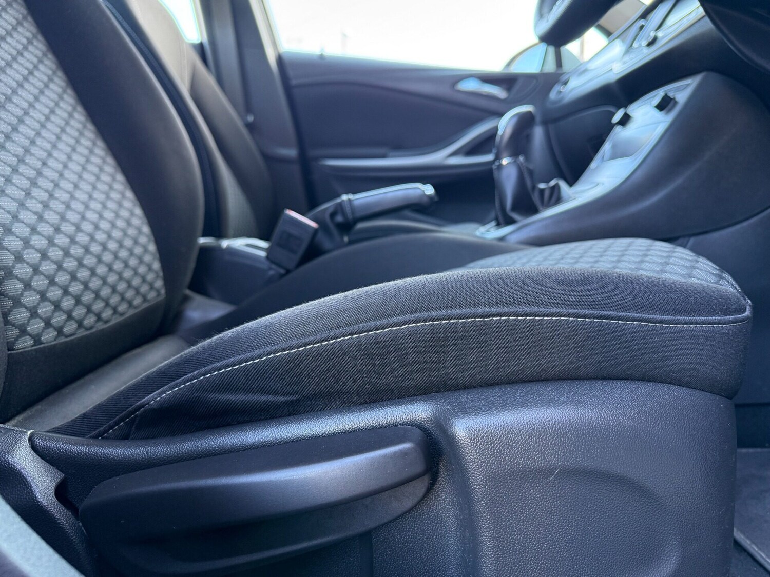 Used Vauxhall Astra 2017 for sale - 78054343: Photo 32