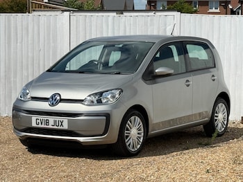 Used Volkswagen up! 2018 for sale - 79432590: Photo