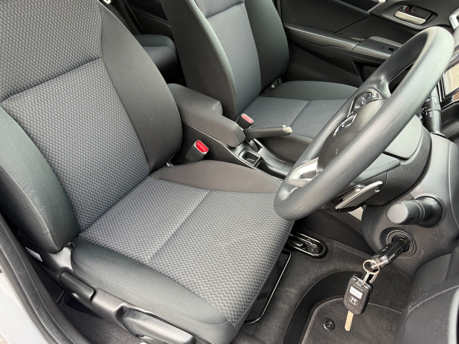 Used Honda Jazz 2019 for sale - 78097916: Photo 10