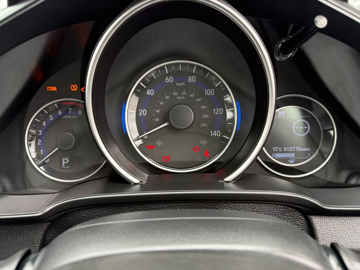 Used Honda Jazz 2019 for sale - 78097916: Photo 11