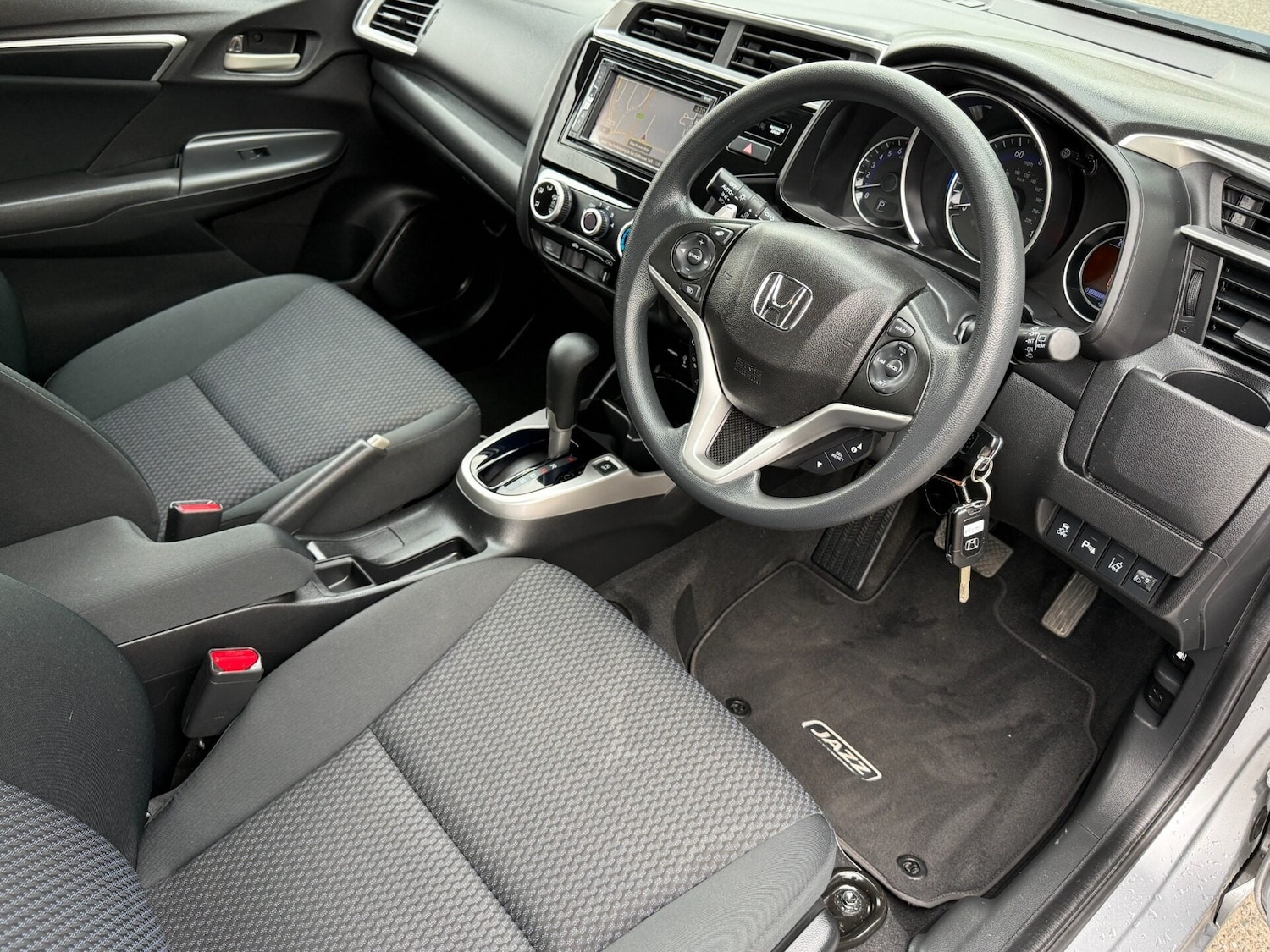 Used Honda Jazz 2019 for sale - 78097916: Photo 12