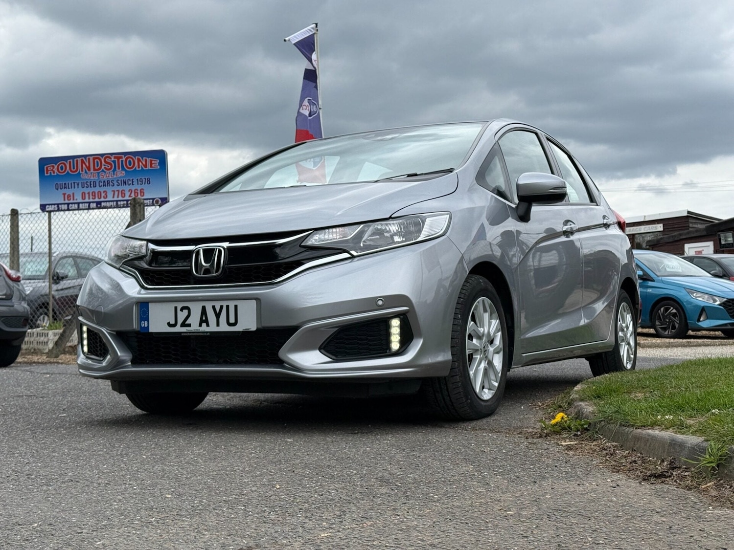 Used Honda Jazz 2019 for sale - 78097916: Photo 14