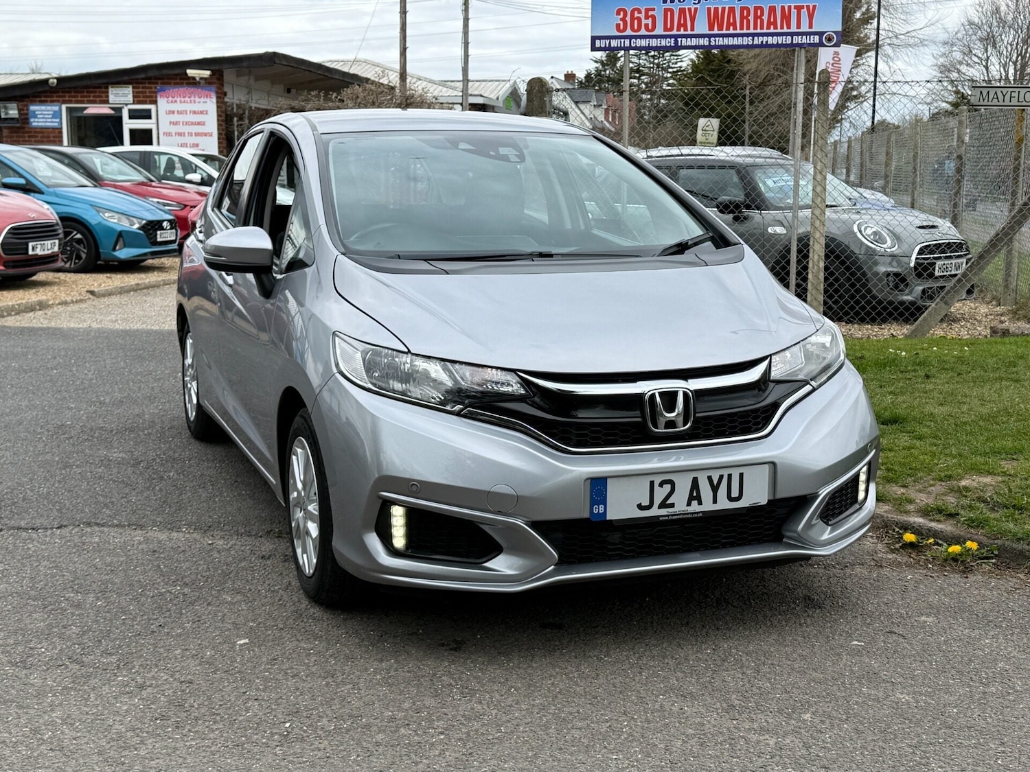 Used Honda Jazz 2019 for sale - 78097916: Photo 16