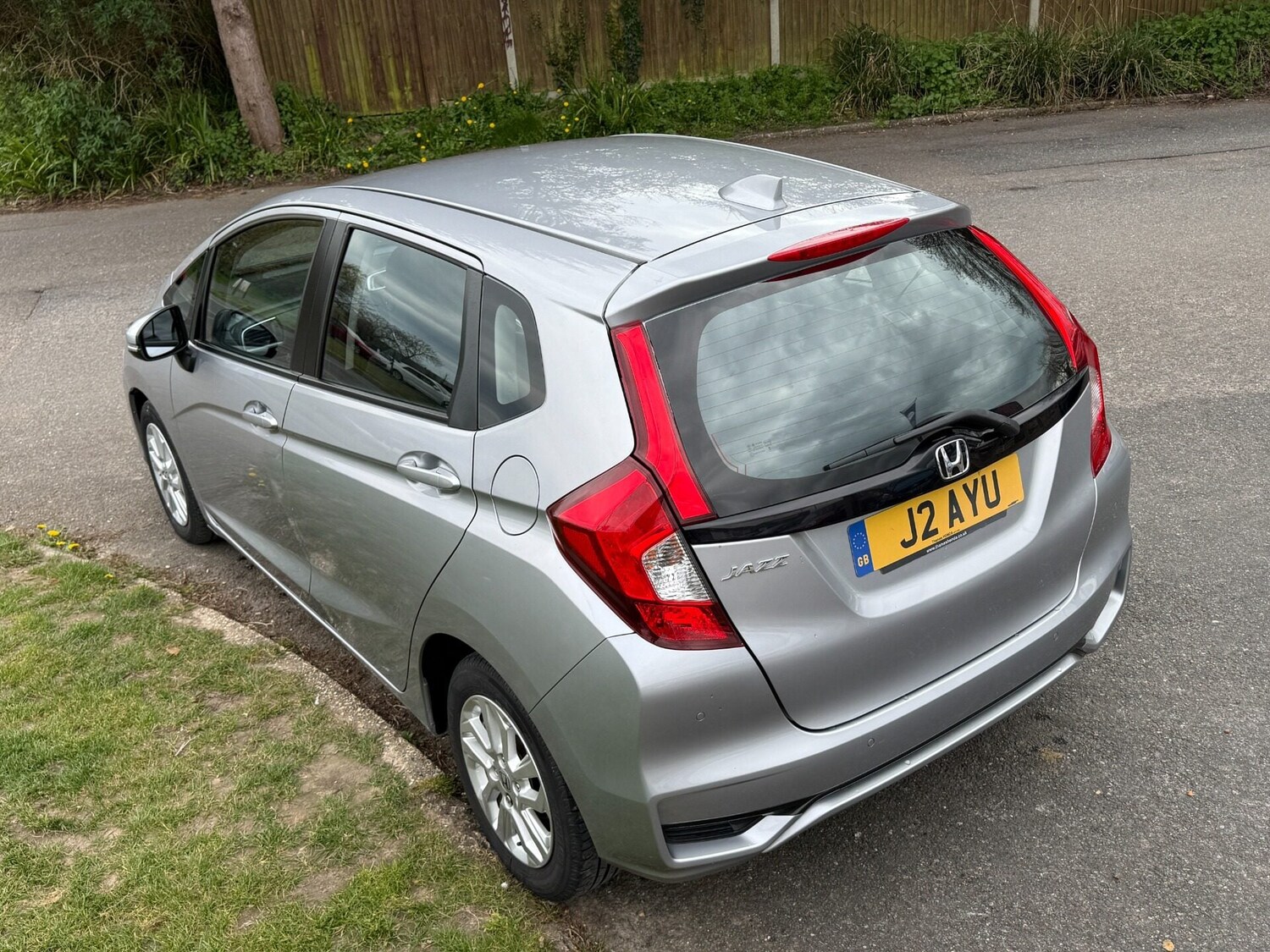 Used Honda Jazz 2019 for sale - 78097916: Photo 20