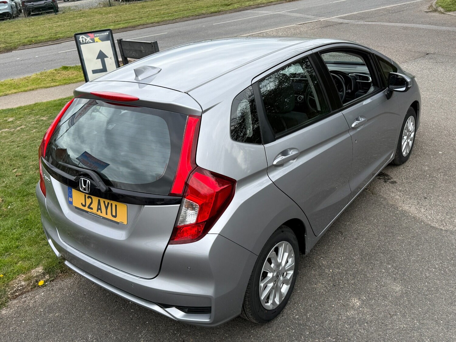 Used Honda Jazz 2019 for sale - 78097916: Photo 26