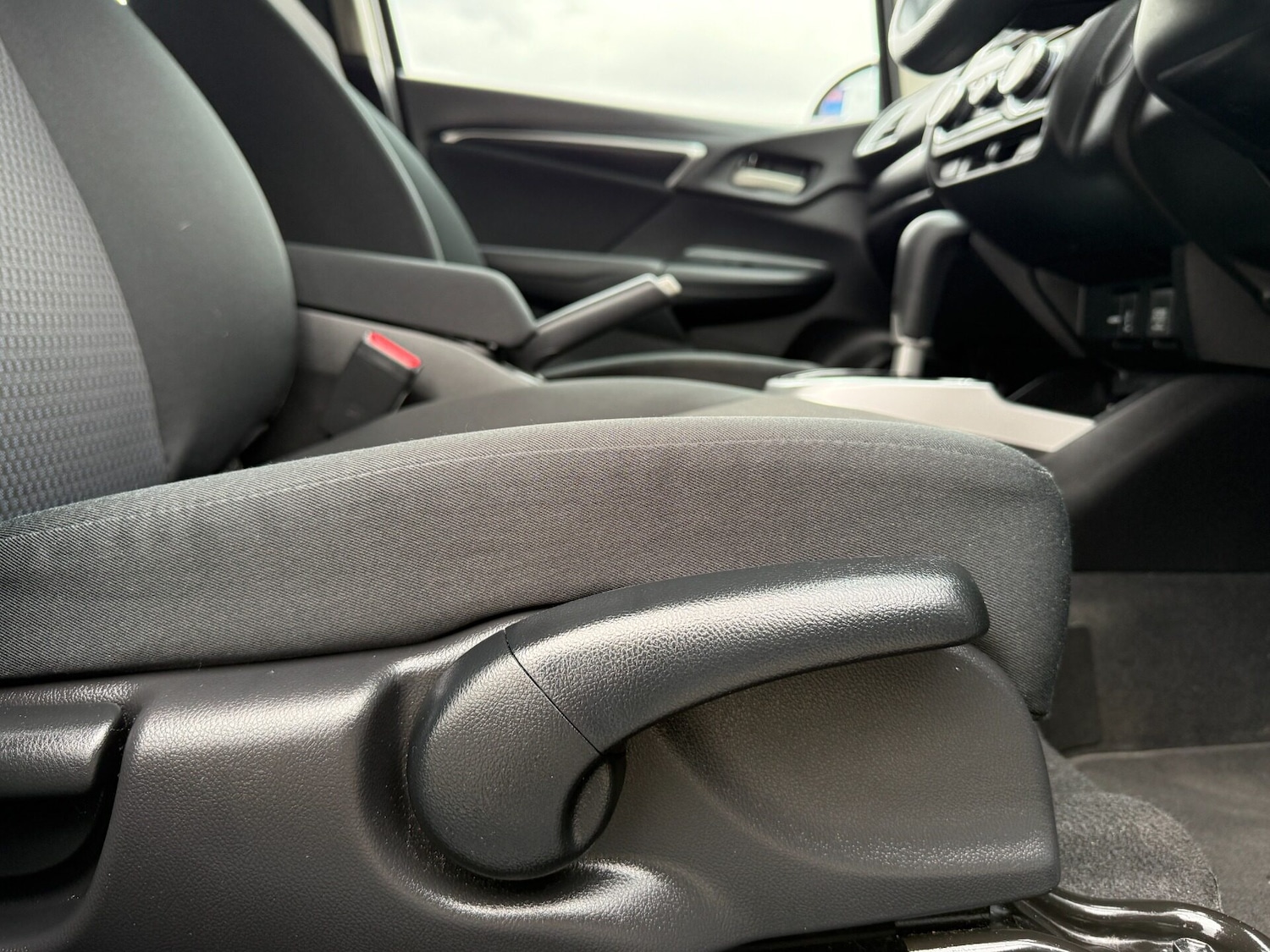 Used Honda Jazz 2019 for sale - 78097916: Photo 29