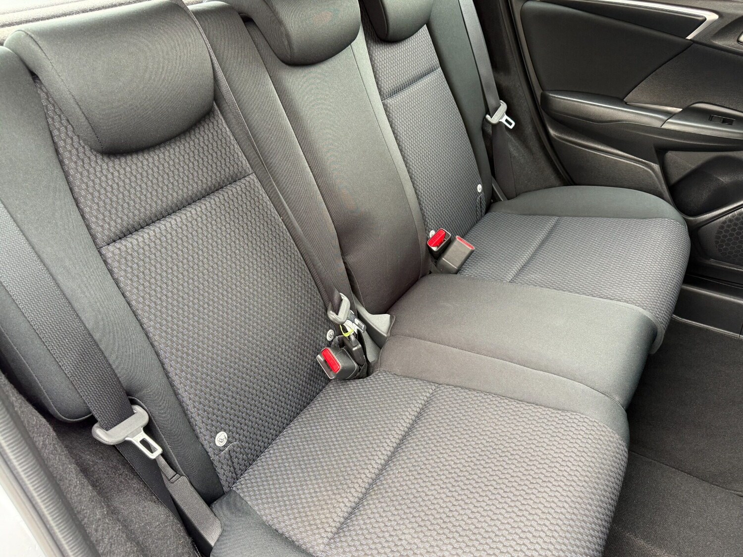 Used Honda Jazz 2019 for sale - 78097916: Photo 34