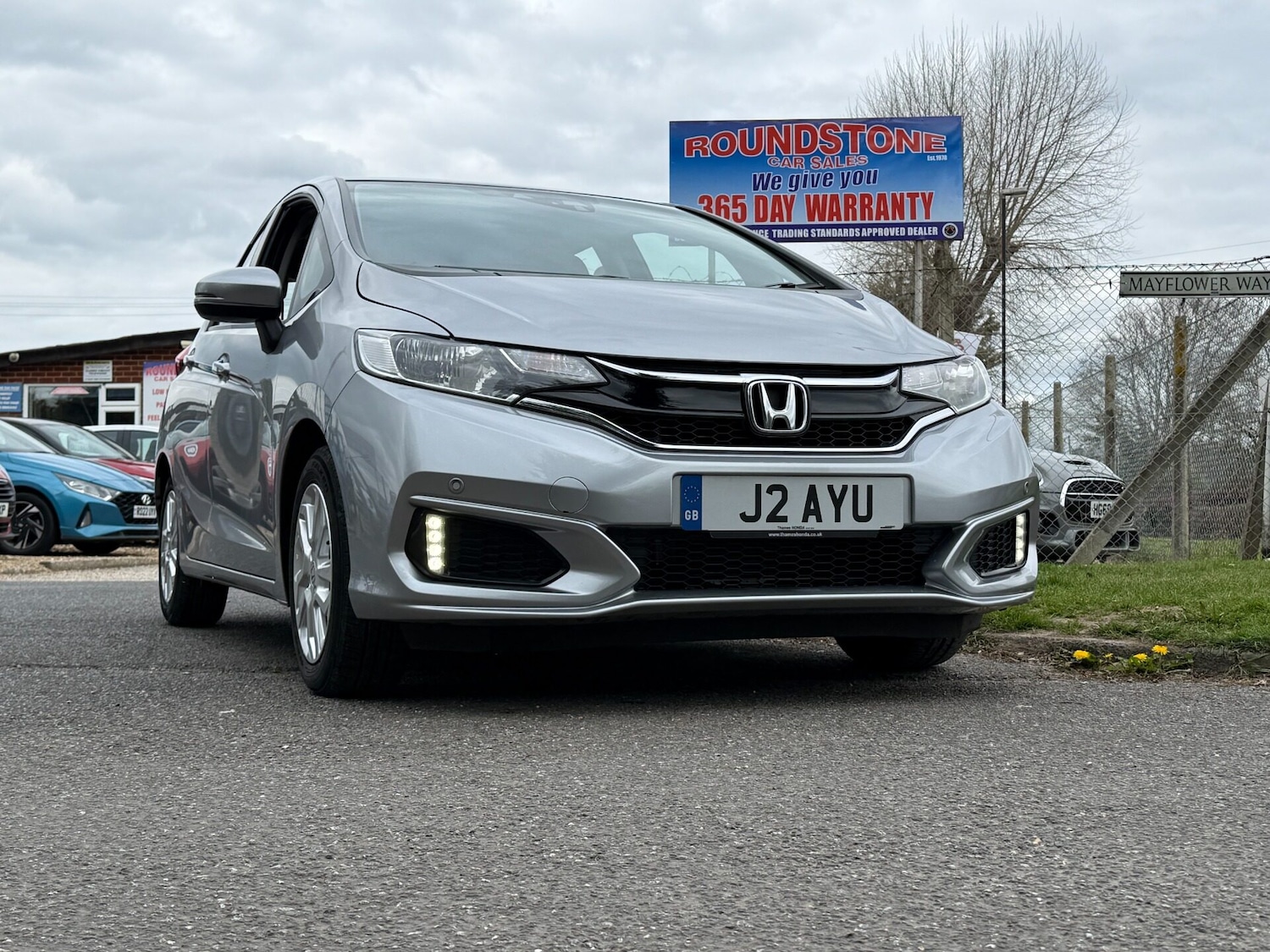 Used Honda Jazz 2019 for sale - 78097916: Photo 36