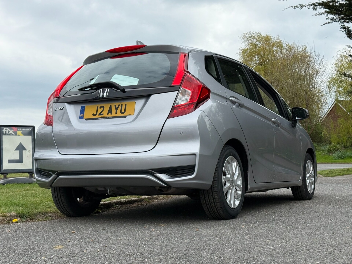 Used Honda Jazz 2019 for sale - 78097916: Photo 38