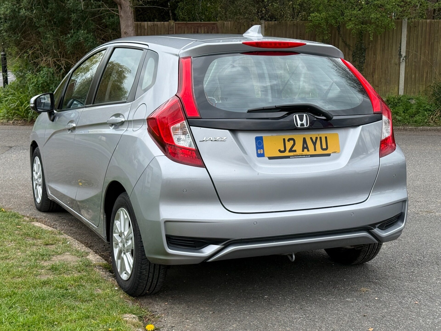 Used Honda Jazz 2019 for sale - 78097916: Photo 40