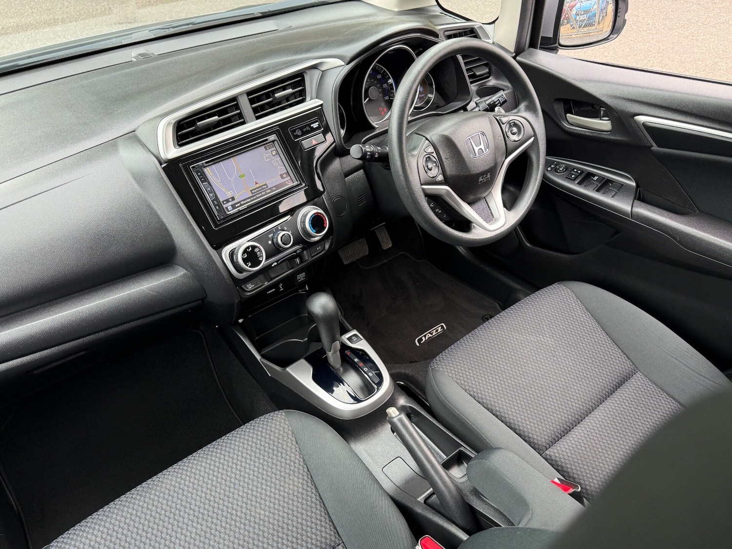 Used Honda Jazz 2019 for sale - 78097916: Photo 41