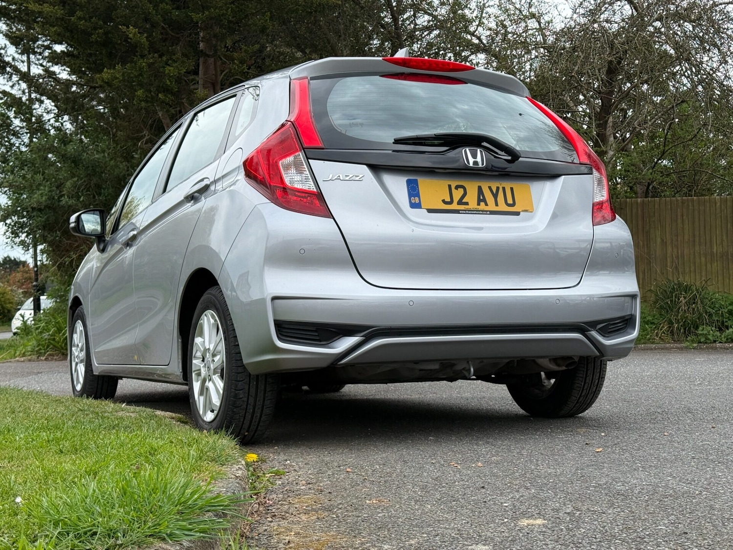Used Honda Jazz 2019 for sale - 78097916: Photo 42