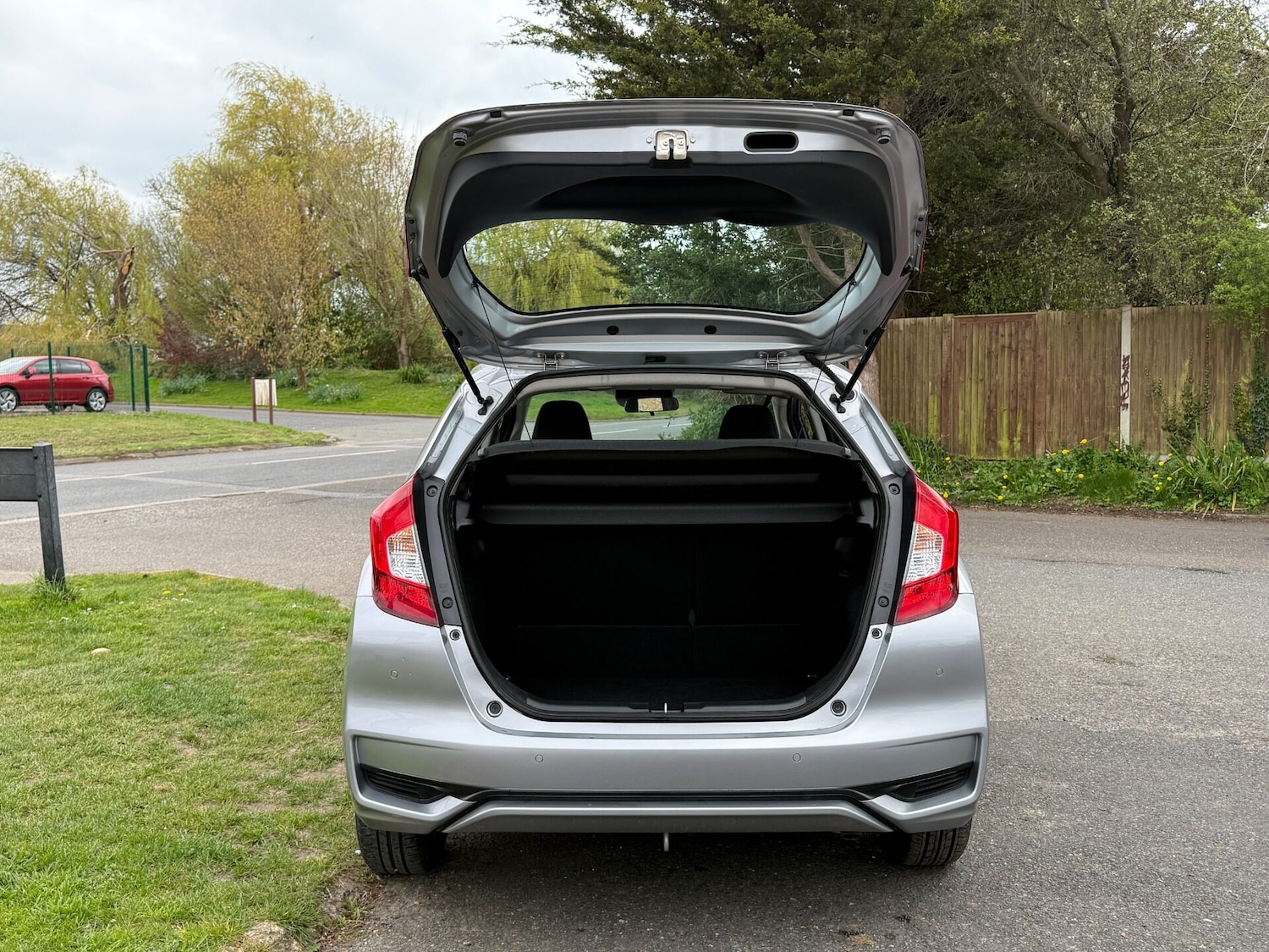 Used Honda Jazz 2019 for sale - 78097916: Photo 45