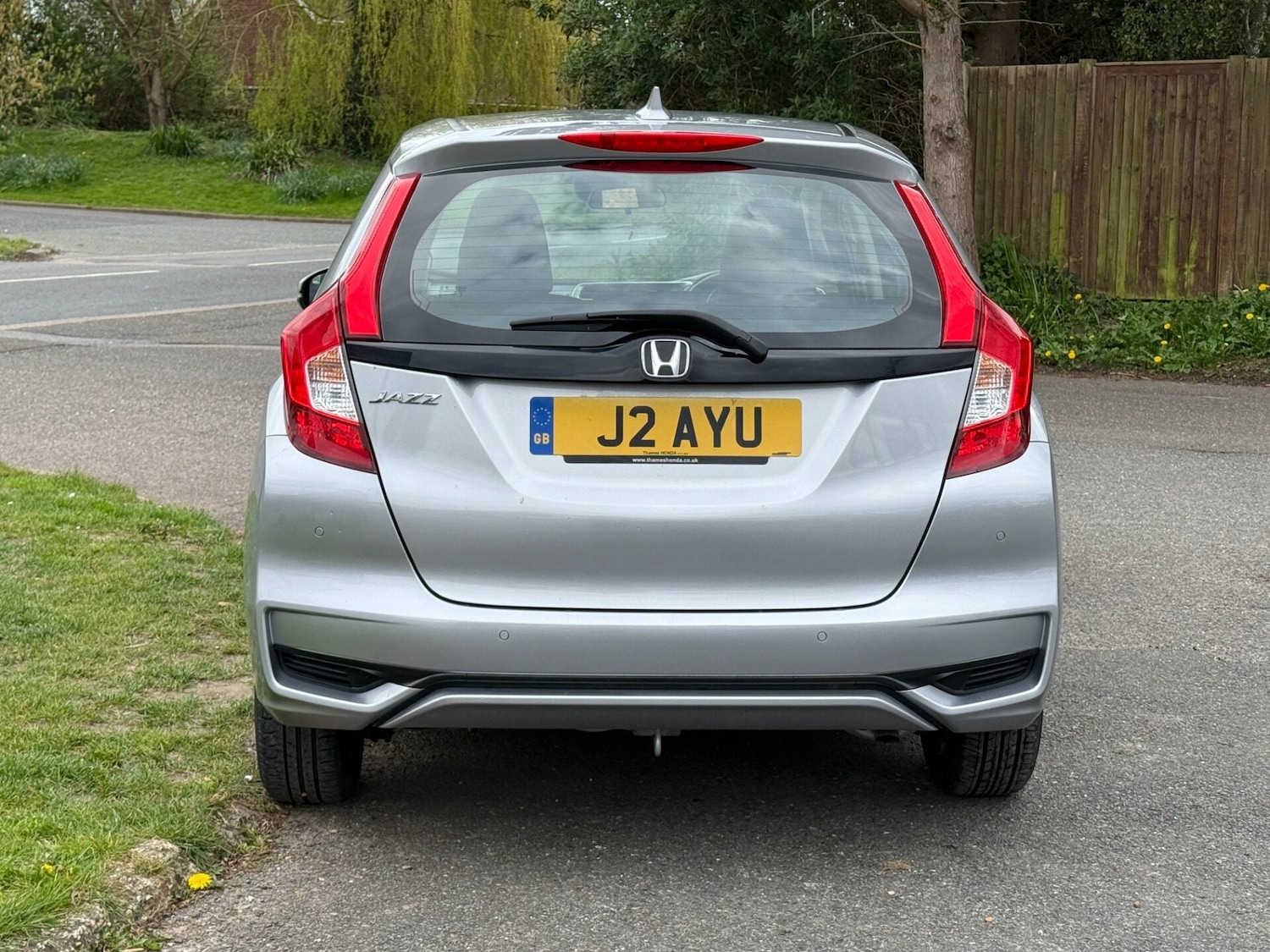 Used Honda Jazz 2019 for sale - 78097916: Photo 5