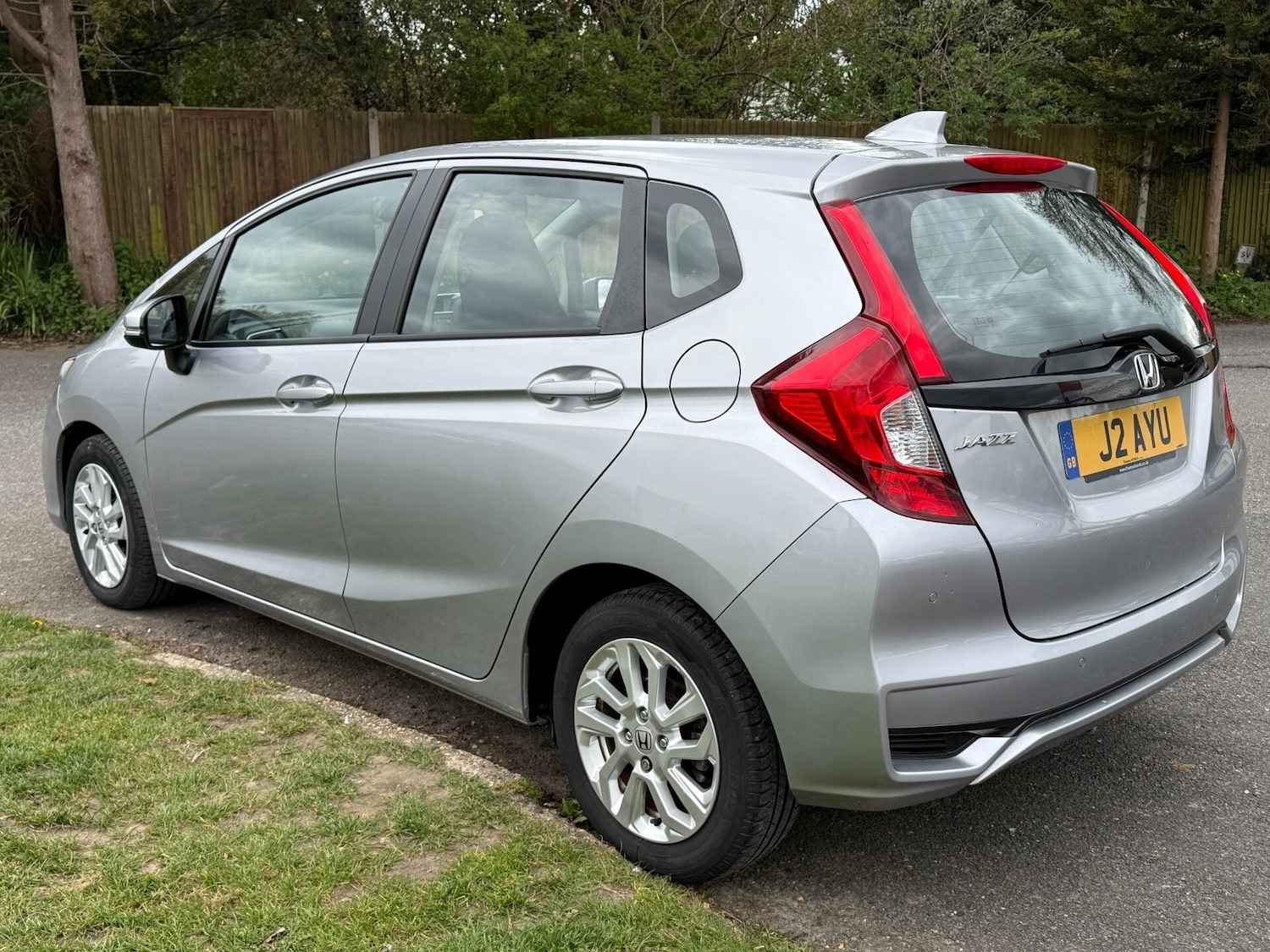Used Honda Jazz 2019 for sale - 78097916: Photo 6
