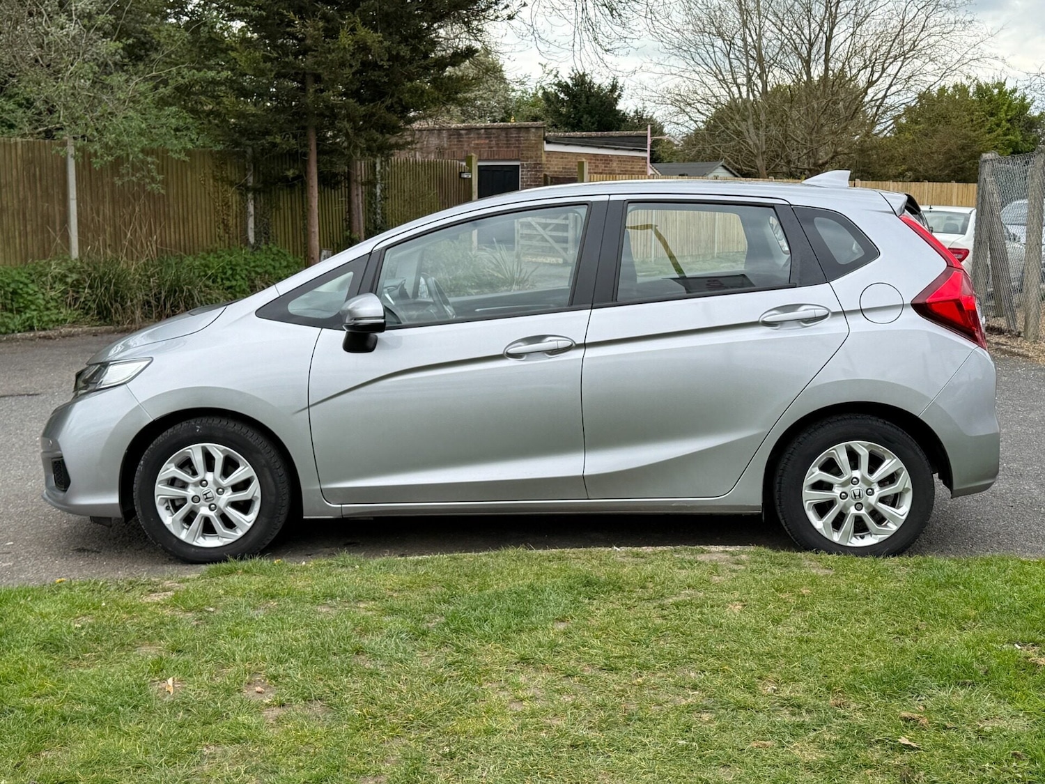 Used Honda Jazz 2019 for sale - 78097916: Photo 7