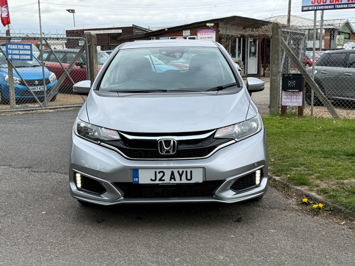 Used Honda Jazz 2019 for sale - 78097916: Photo 9