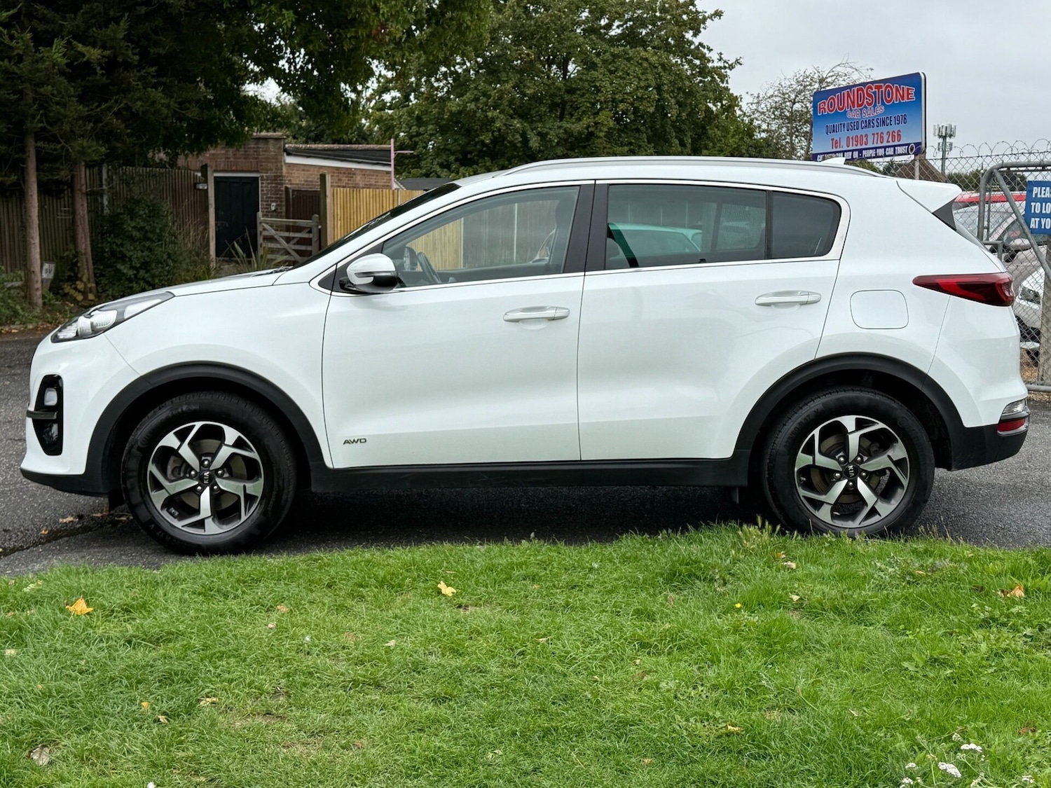 Vehicle 7