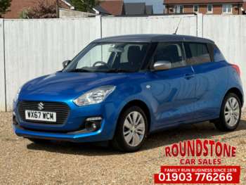 Used Suzuki Swift 2017 for sale - 74825618: Photo