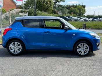Used Suzuki Swift 2017 for sale - 74825618: Photo