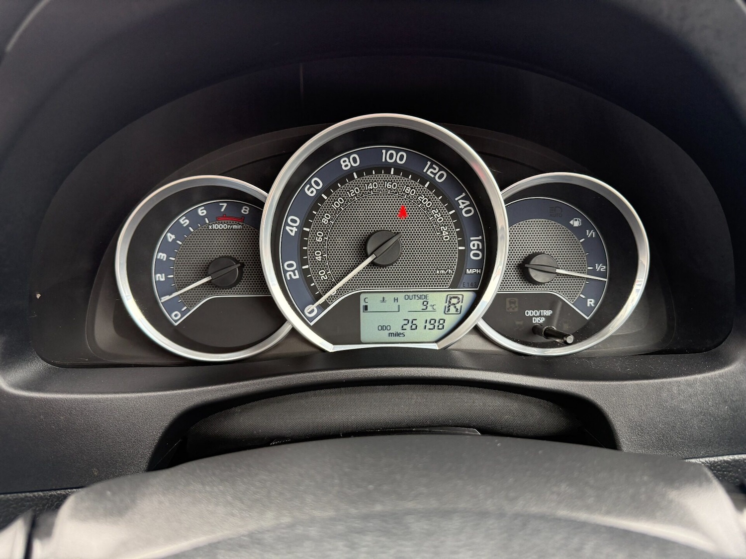 Vehicle 13