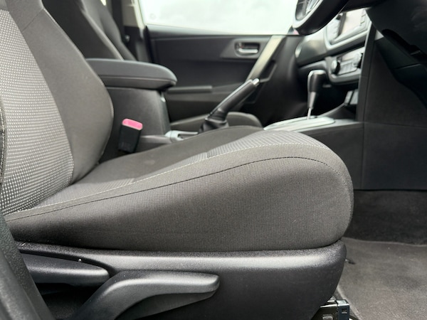 Used Toyota Auris 2014 for sale - 74816958: Photo 17