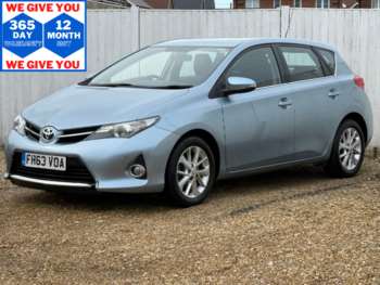 2014 (63) - ICON AUTO 26,100 MILES 5-Door