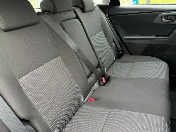 Used Toyota Auris 2014 for sale - 74816958: Photo 20
