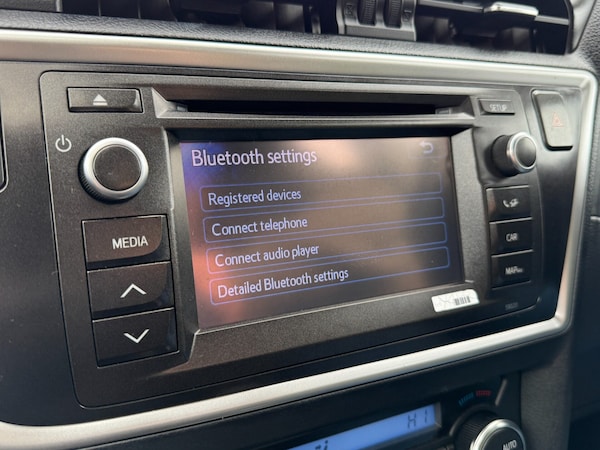 Used Toyota Auris 2014 for sale - 74816958: Photo 21