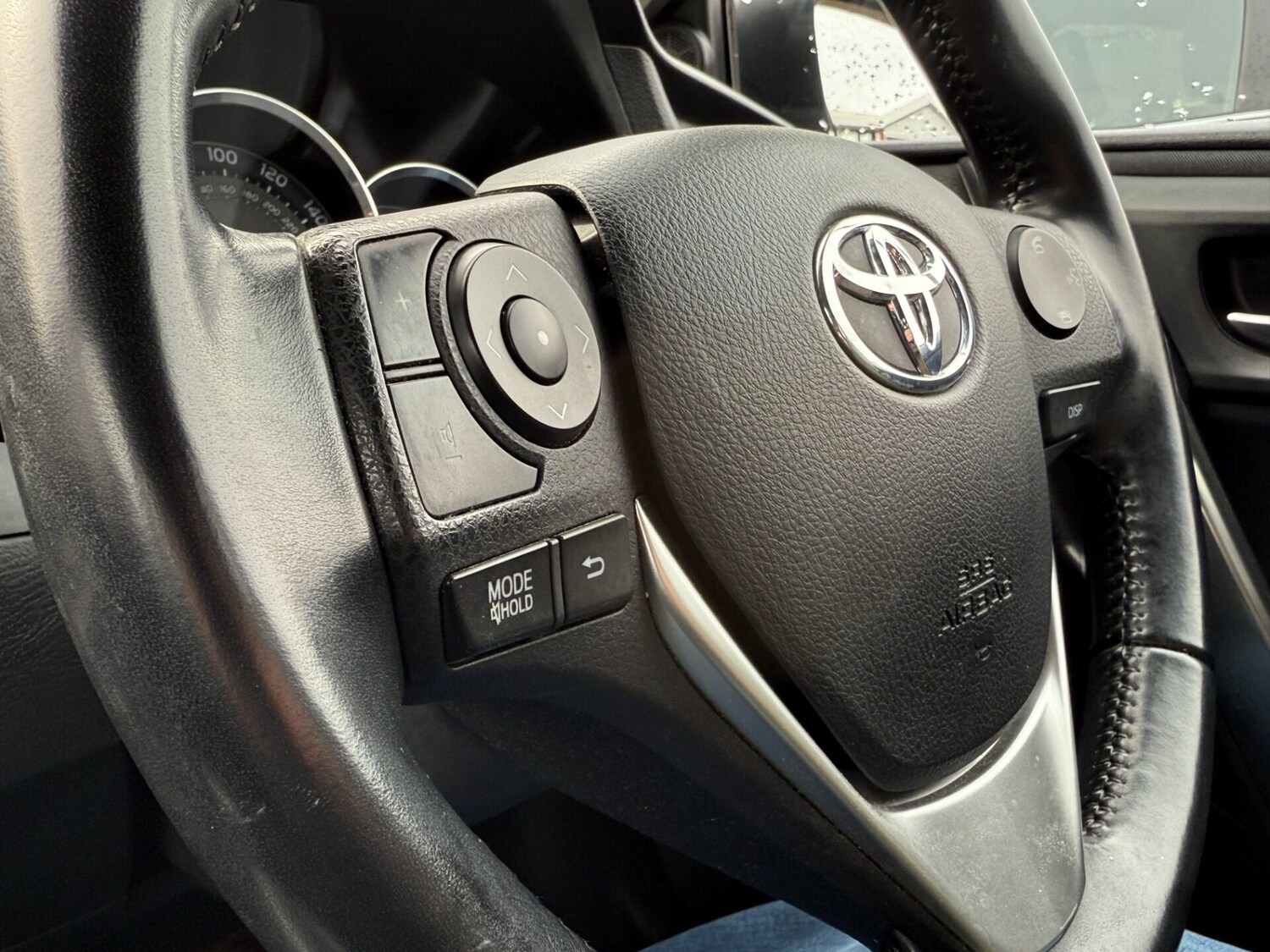 Vehicle 29