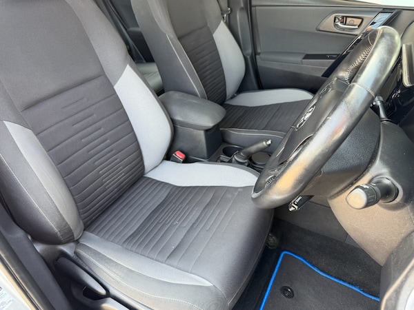 Used Toyota Auris 2017 for sale - 75422440: Photo 14