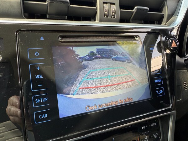 Used Toyota Auris 2017 for sale - 75422440: Photo 17