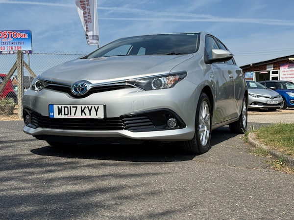 Used Toyota Auris 2017 for sale - 75422440: Photo 28