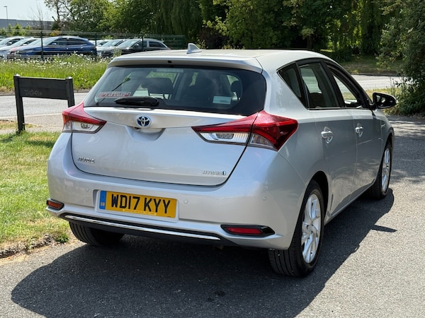 Used Toyota Auris 2017 for sale - 75422440: Photo 37
