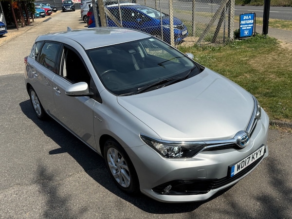 Used Toyota Auris 2017 for sale - 75422440: Photo 41