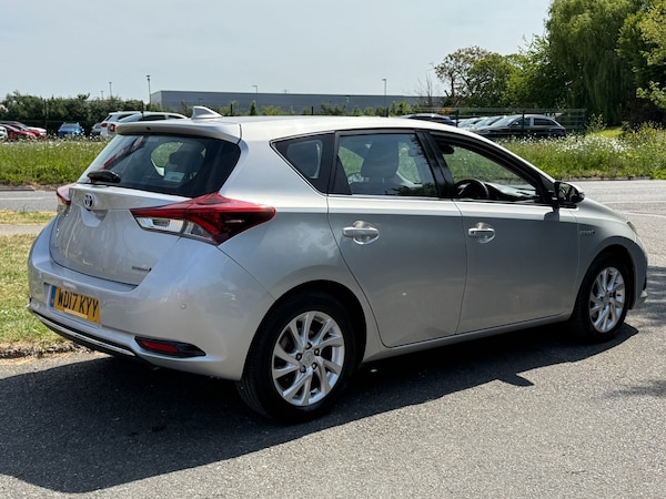 Used Toyota Auris 2017 for sale - 75422440: Photo 6