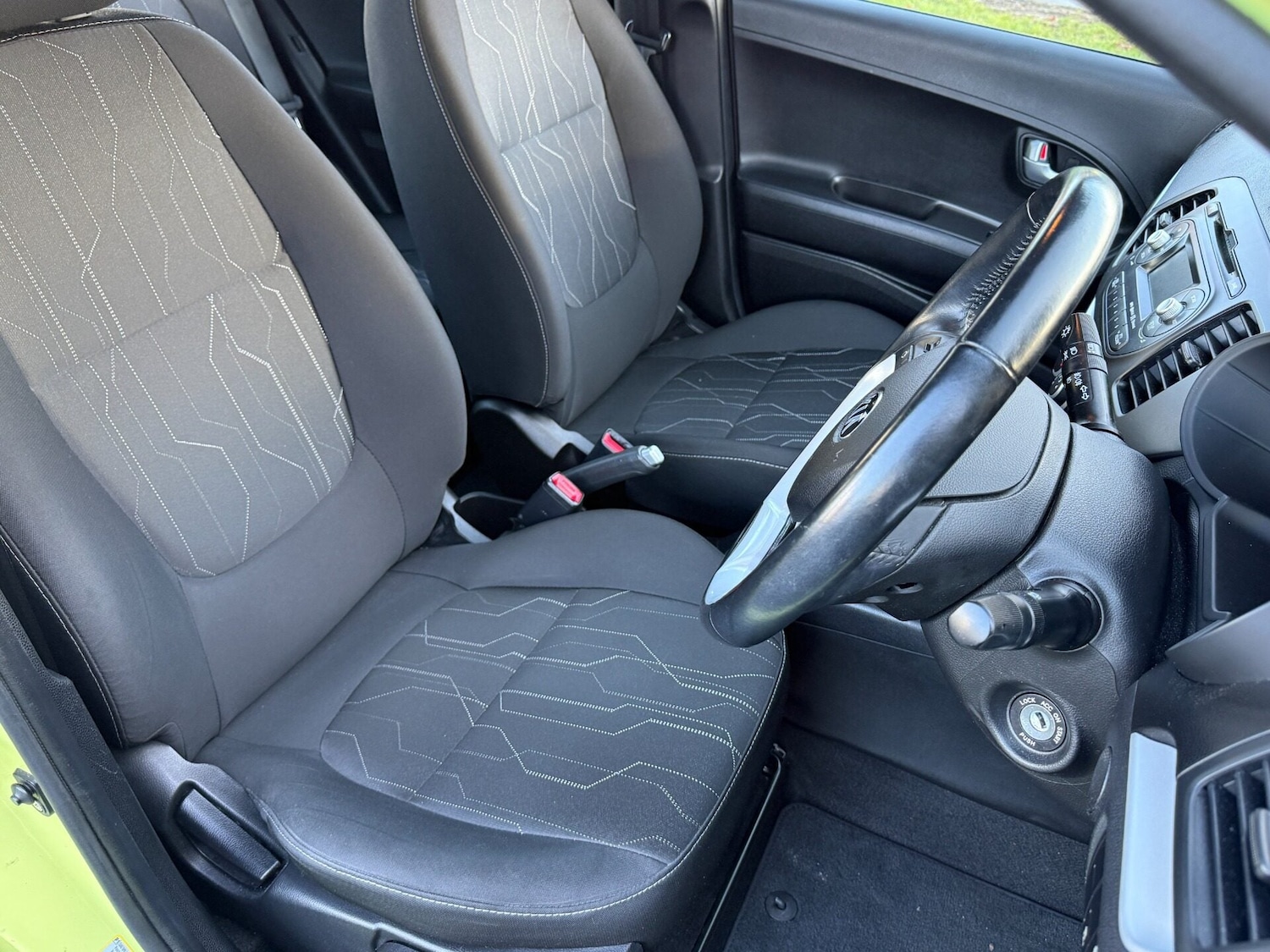 Used Kia Picanto 2014 for sale - 76893125: Photo 10