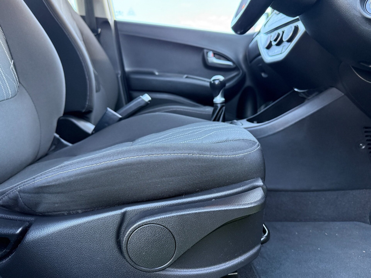 Used Kia Picanto 2014 for sale - 76893125: Photo 15