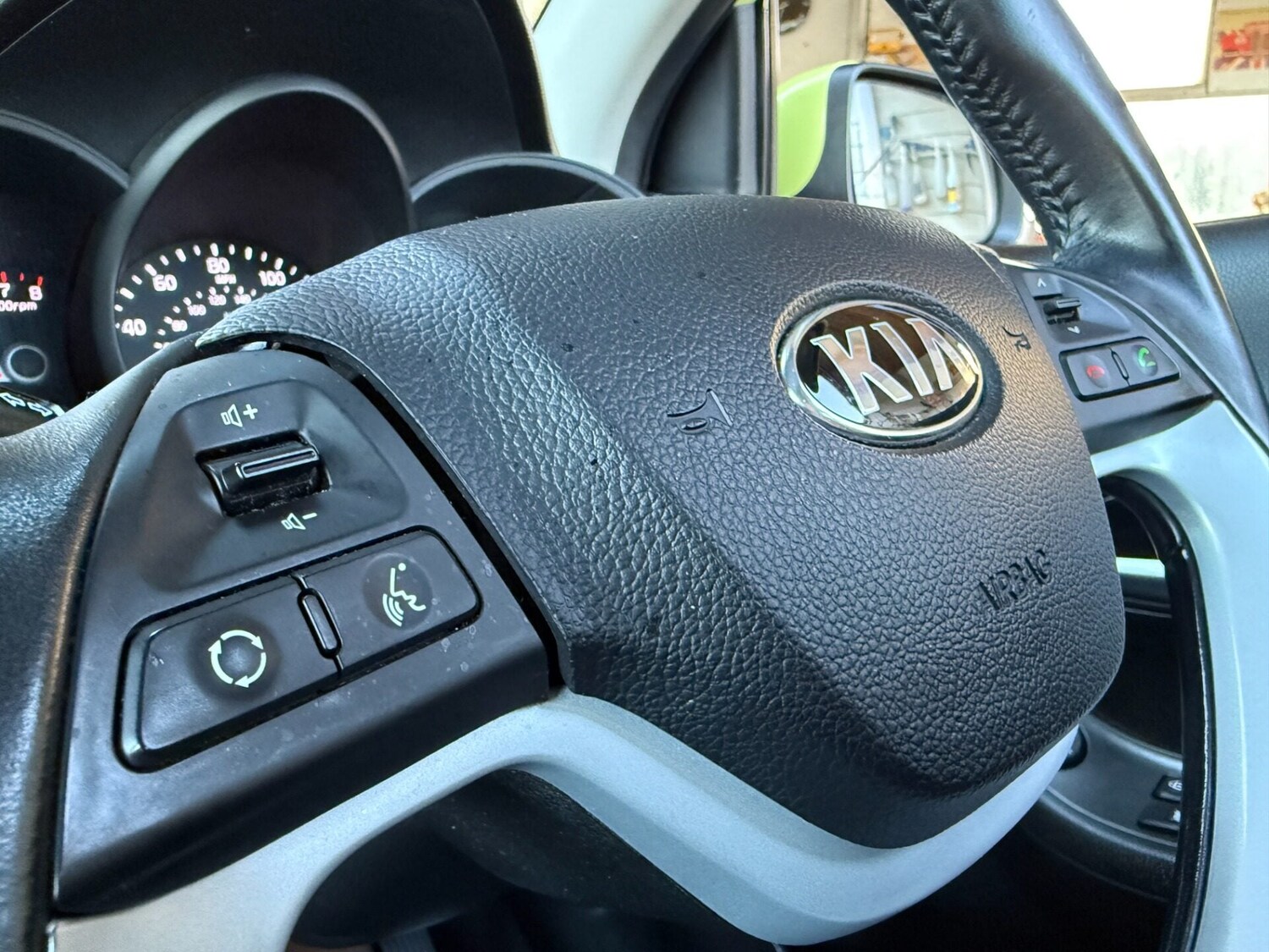 Used Kia Picanto 2014 for sale - 76893125: Photo 20