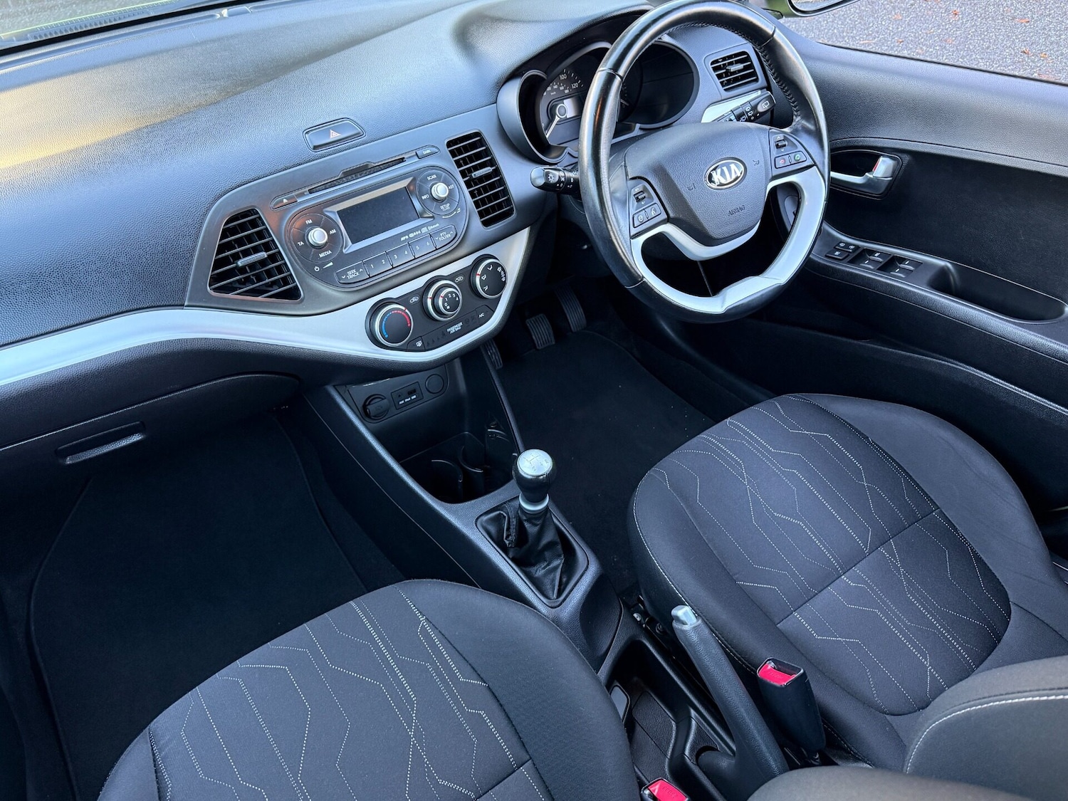 Used Kia Picanto 2014 for sale - 76893125: Photo 26