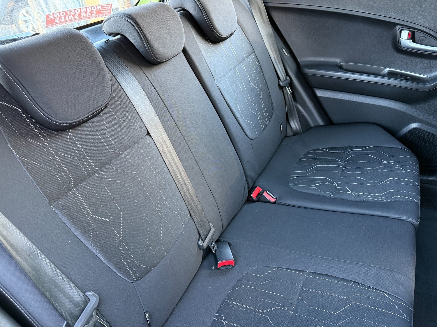 Used Kia Picanto 2014 for sale - 76893125: Photo 33