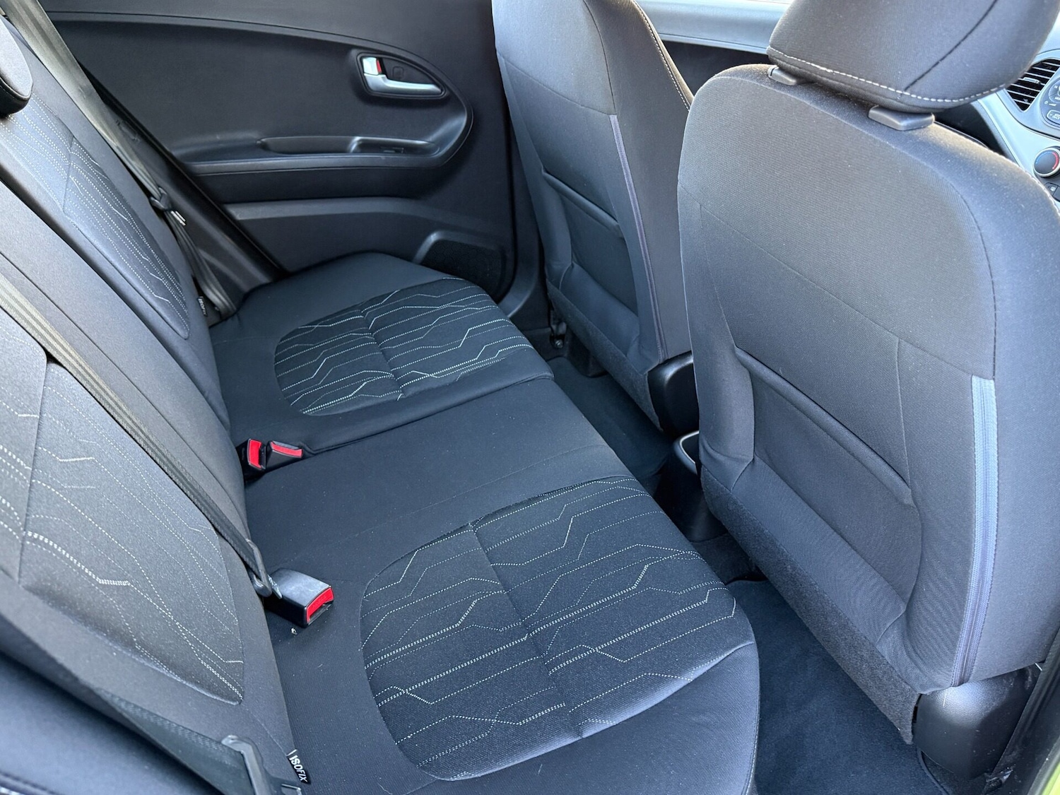 Used Kia Picanto 2014 for sale - 76893125: Photo 35