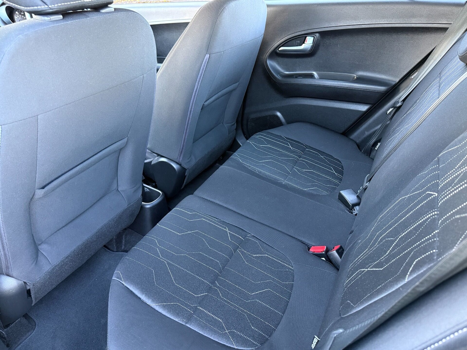 Used Kia Picanto 2014 for sale - 76893125: Photo 37