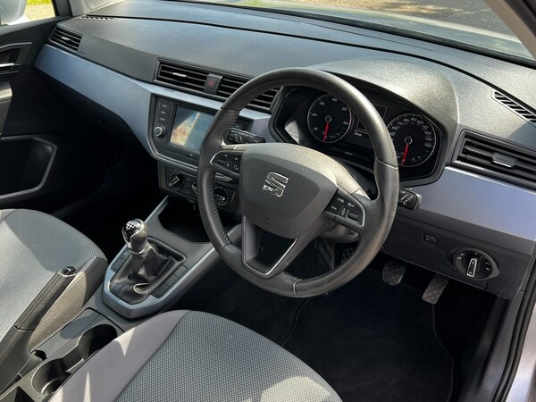 Used SEAT Arona 2020 for sale - 72029826: Photo 11