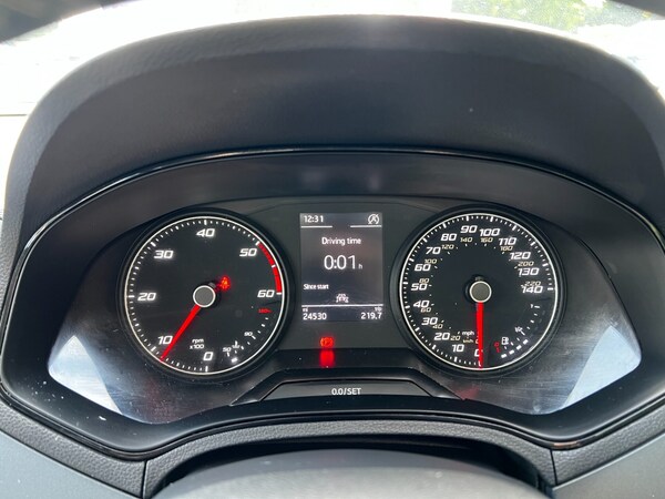 Used SEAT Arona 2020 for sale - 72029826: Photo 12