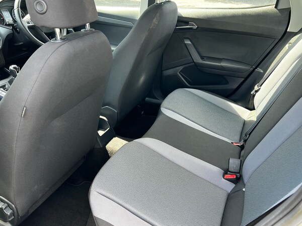 Used SEAT Arona 2020 for sale - 72029826: Photo 15