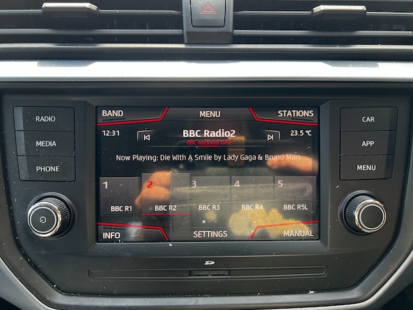 Used SEAT Arona 2020 for sale - 72029826: Photo 17