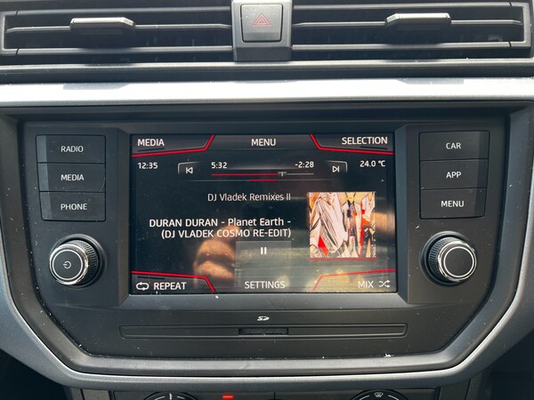 Used SEAT Arona 2020 for sale - 72029826: Photo 19
