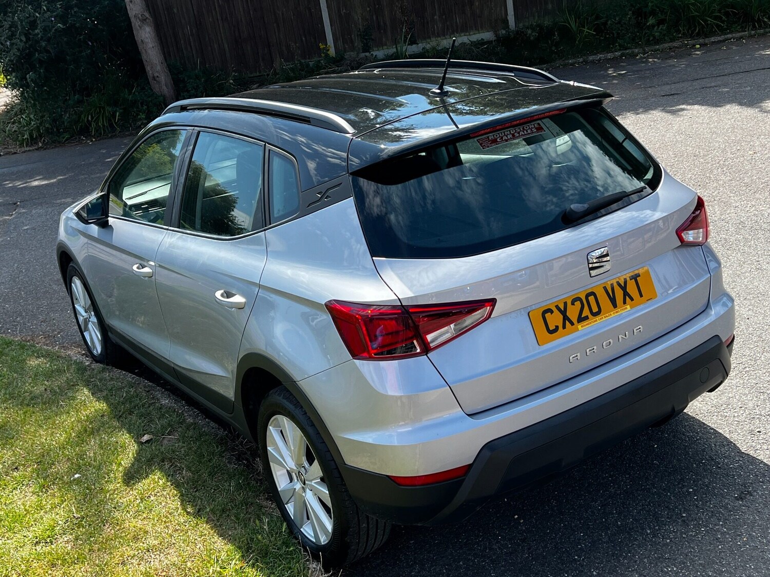 Vehicle 25