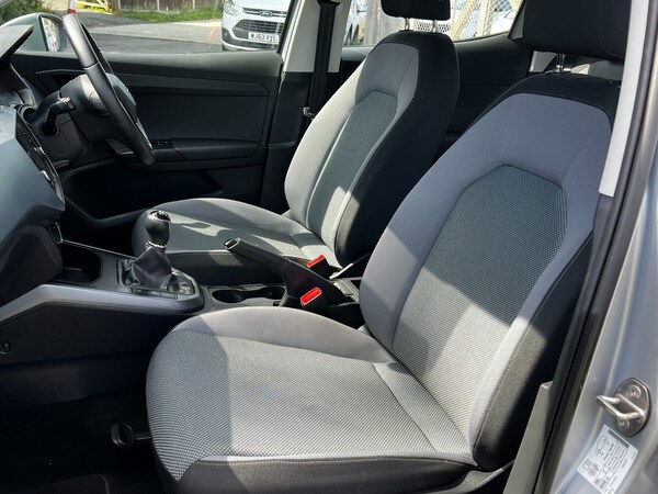 Used SEAT Arona 2020 for sale - 72029826: Photo 26